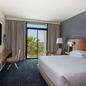 Hyatt Regency Newport Beach West