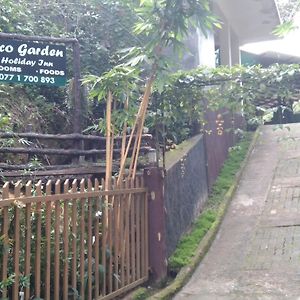 Kanneliya Eco Garden Hotel