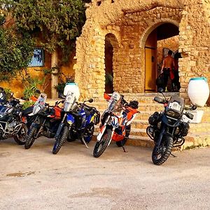 Hotel Matmata