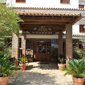 Hotel El Refugio De Juanar