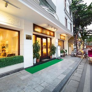 Hong Ngoc Dynastie Boutique Hotel & Spa